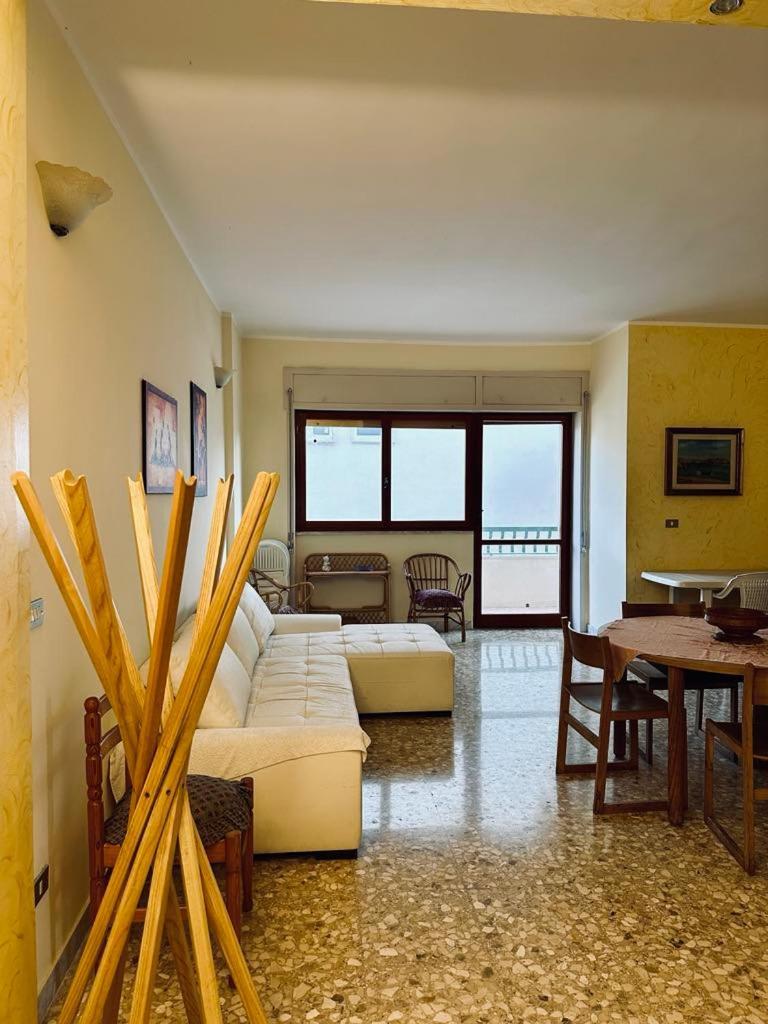 Sea View Apartment Gallipoli Exterior photo