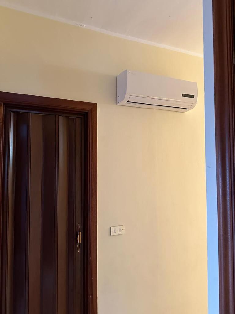 Sea View Apartment Gallipoli Exterior photo