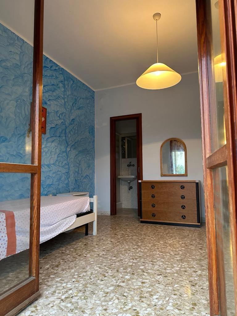 Sea View Apartment Gallipoli Exterior photo