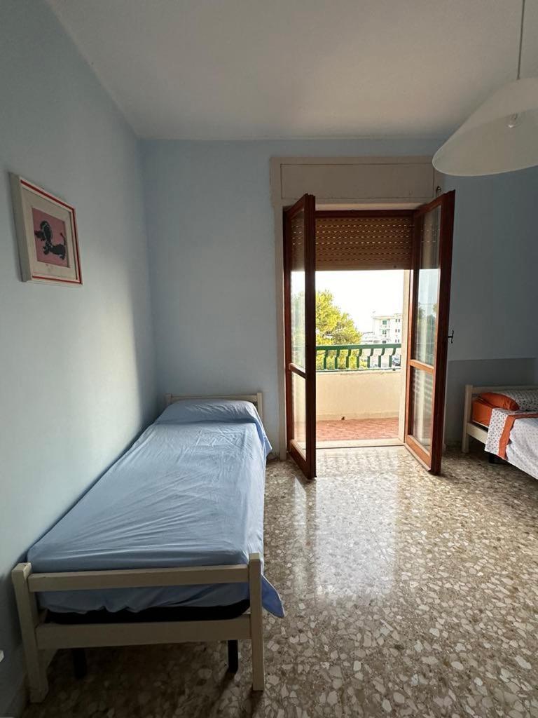 Sea View Apartment Gallipoli Exterior photo